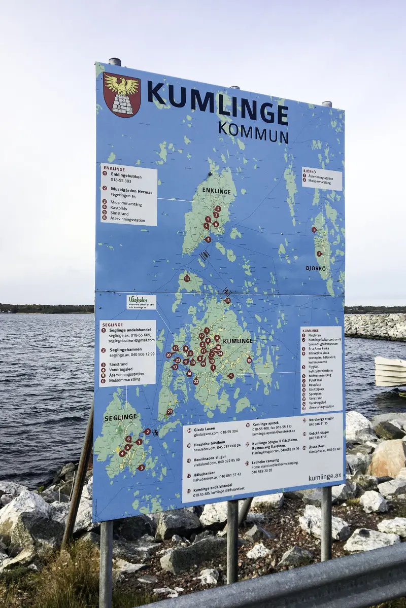 Beslut om Kumlinges nya direktör fall för domstolen