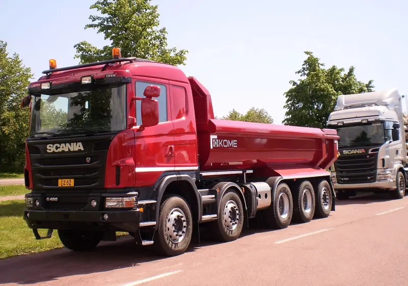 Beg-bilimporten fortsätter öka