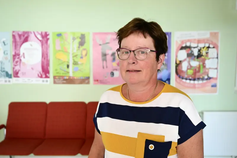 Vill ha tillsyn över hemskolning på Sottunga