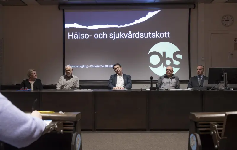 Ob förstärker sitt ÅHS-uppdrag med expertis