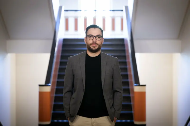 Ferrari om extern juristutredning: Litar på att den gjorts korrekt