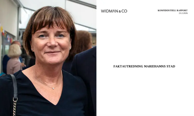 Advokaten: Så går en utredning till