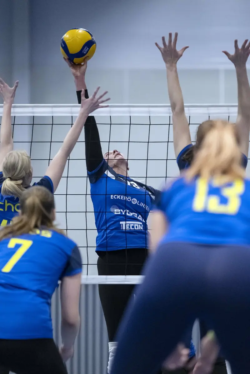 JIK startar upp ytterligare ett damlag