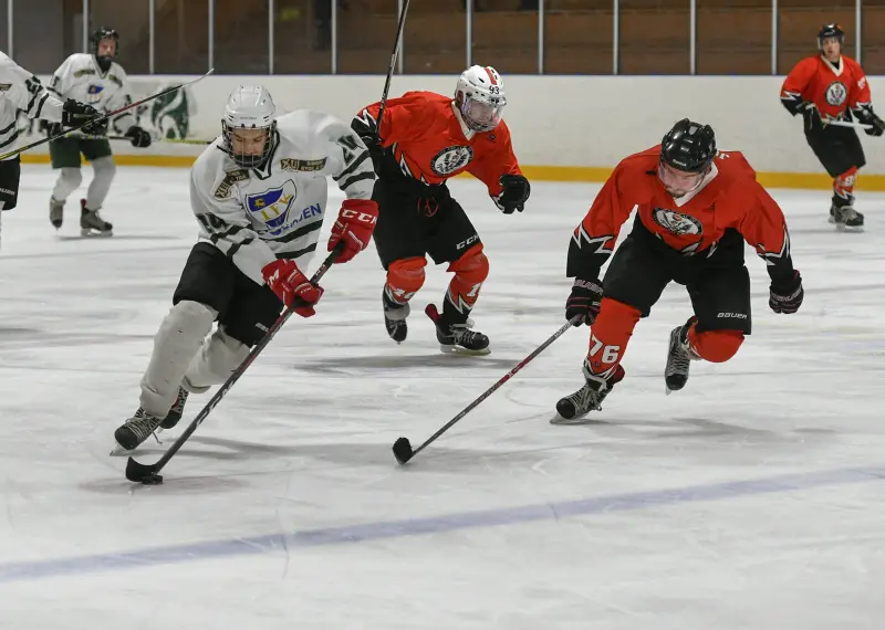 ÅHL färdigspelad – nu väntar slutspel