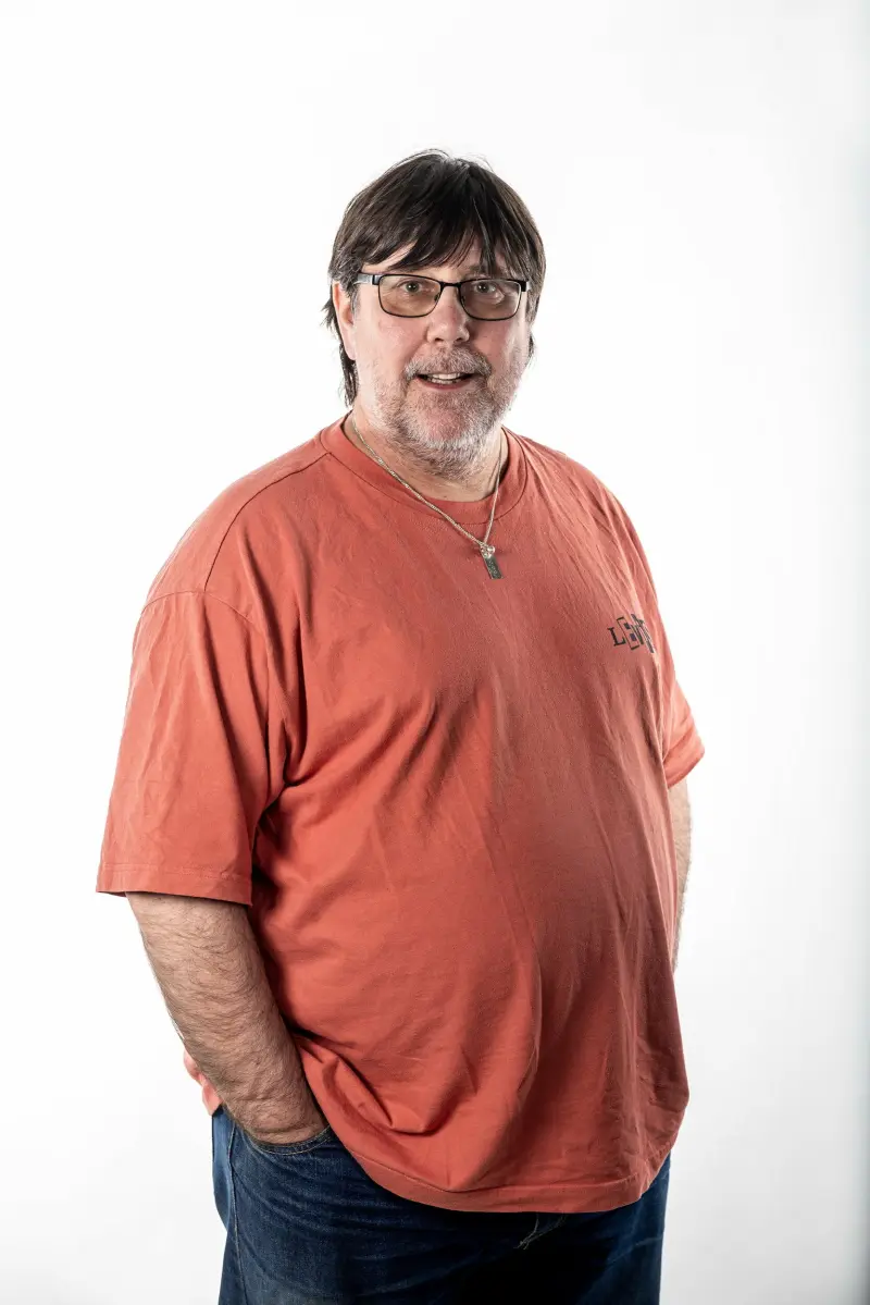 Vi måste ju ha en korvfestival