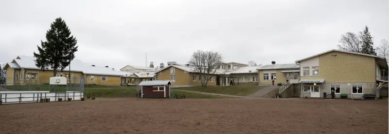 Lemlands skolrenovering väntas kosta 300.000