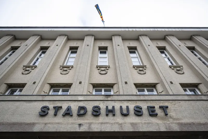 20 procent av stadens anställda bemöttes osakligt