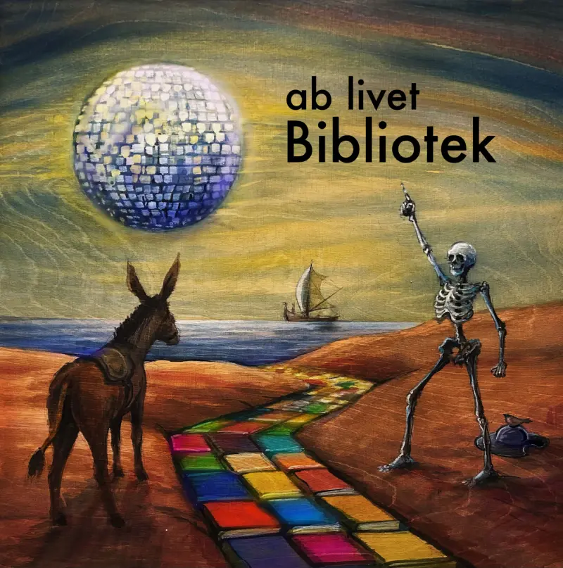 Livet återvänder under påsken