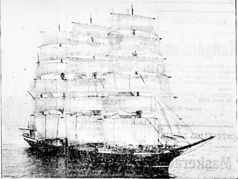 Sparktur ledde till ofrivilligt bad i vak