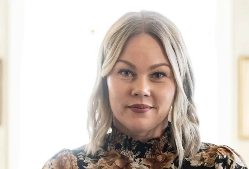 Workshop lär konsthantverkare sälja