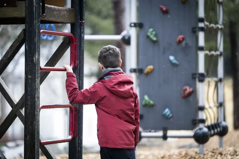 Expert: Elias är Ålands ansvar – beslutet i KST:s händer