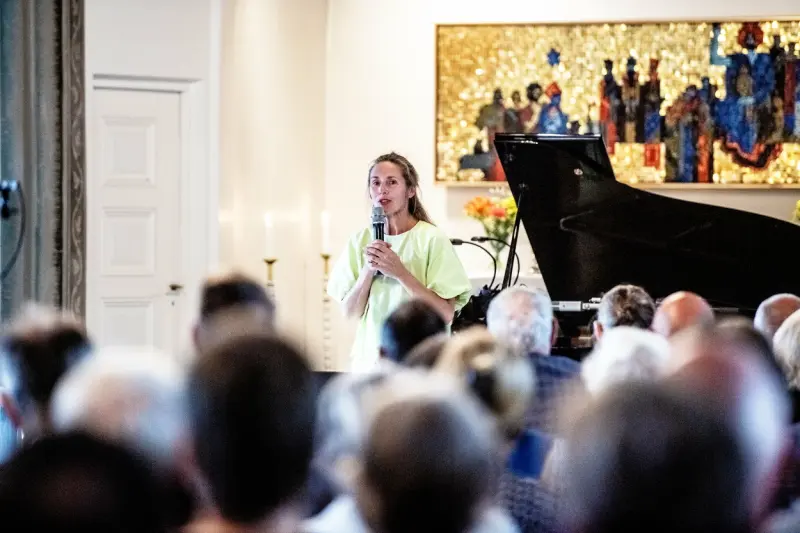 Stadens evenemangsbidrag klara