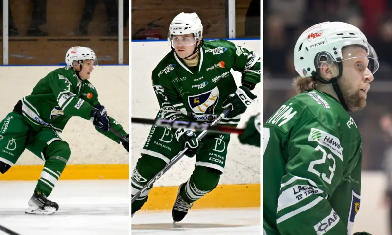 Ytterligare en IFK-trio förlänger