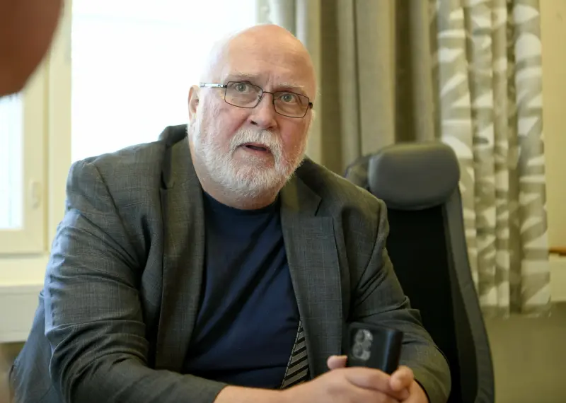 Tre års väntan – nu vill Björn Blomqvist ha svar