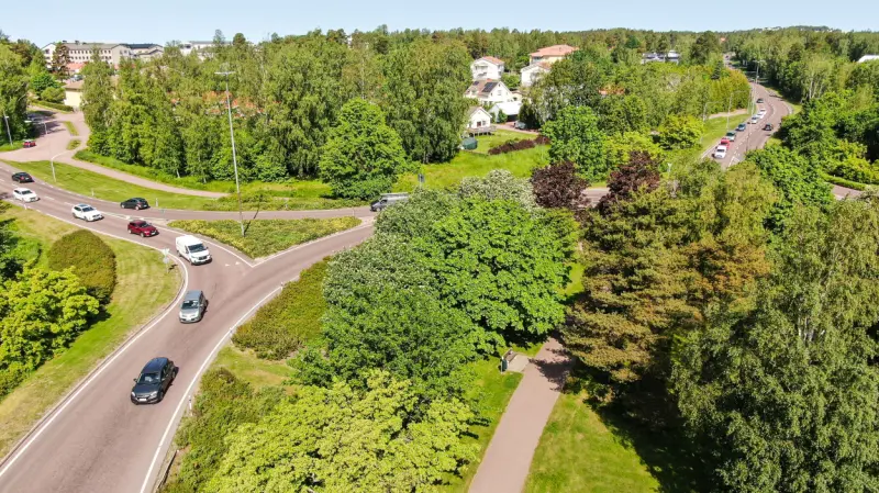 Rekordintresse för att sköta landskapets grönytor