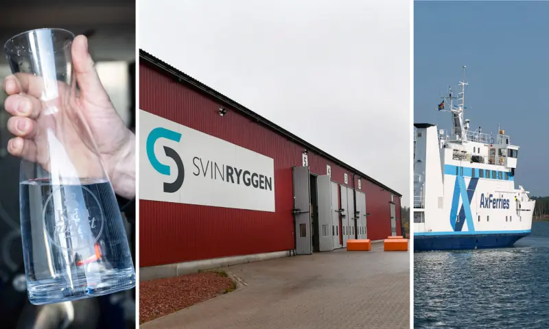 Agendan som överlevt tre mandatperioder