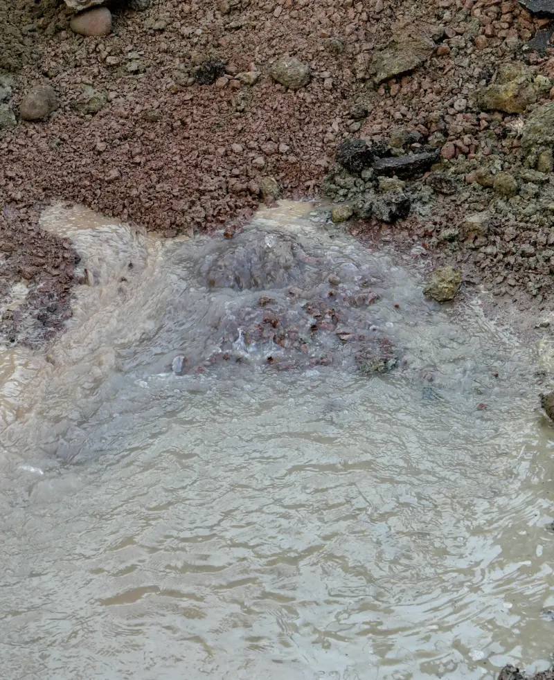 Mariehamn: Vi betalar för andras vattenläckor