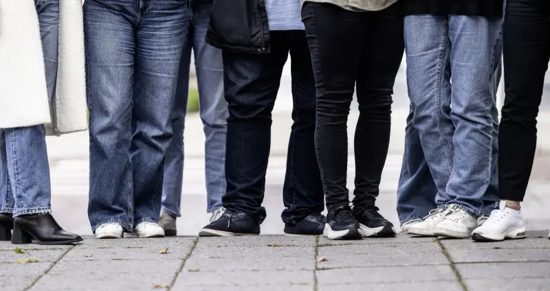 Antalet arbetslösa ökade under 2025