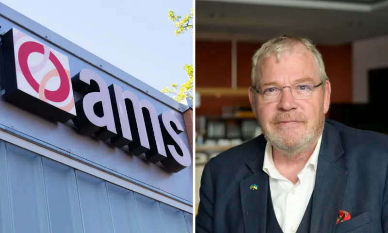 Tomas Lundberg lämnar som myndighetschef för Ams