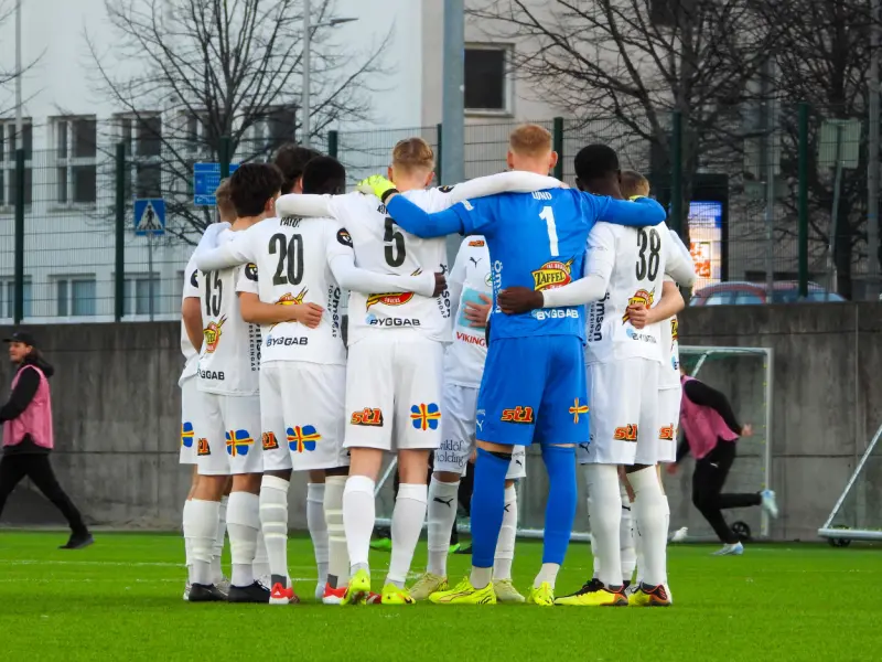 IFK enkelt vidare i cupen