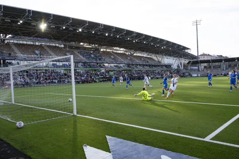 ”Adde” firade 100 med efterlängtad fullträff