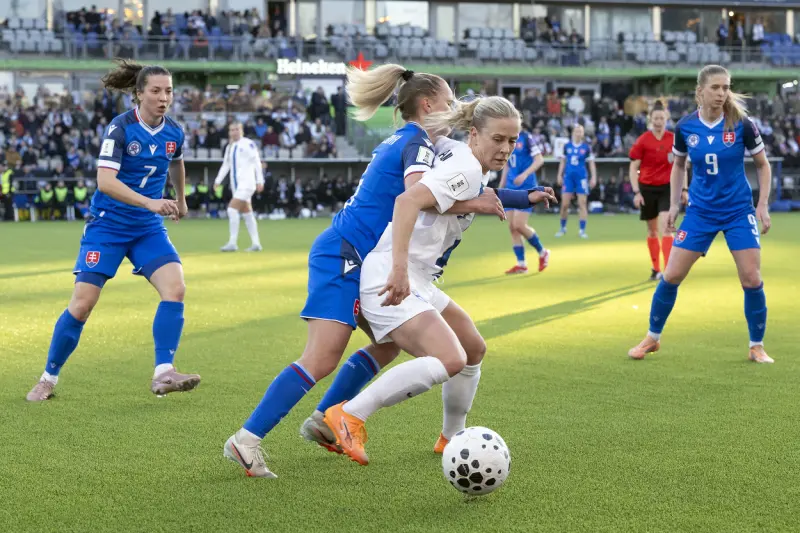 Seger mot Portugal räckte nästan för ”Addes” Finla