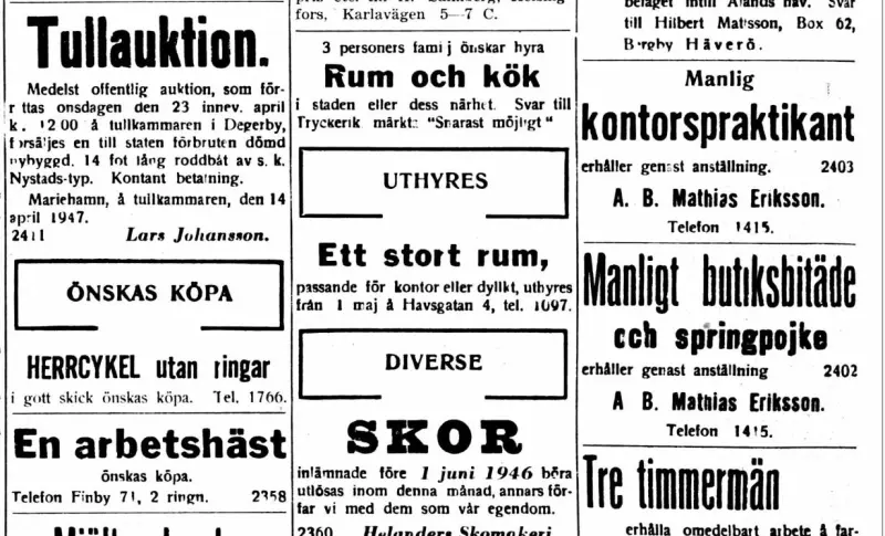 Dömdes att ersätta änka efter tragisk dödsolycka