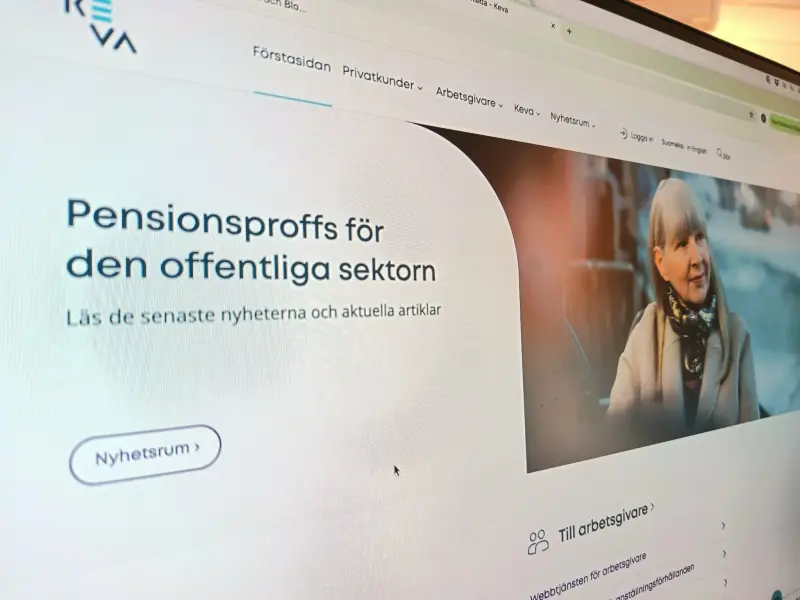 Tog pensionsjätte till rätten – delade på kostnaderna