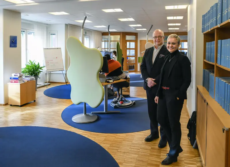 DKCO: Stadsstyrelsen var informerad om vår medverkan