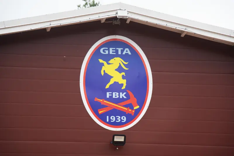 Telefonen ringde 112 – efter egen krasch