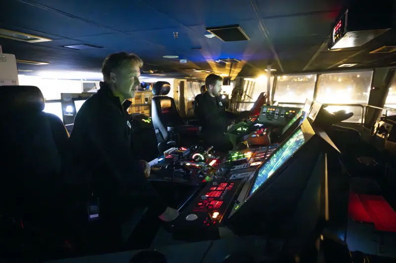 Fyra månader med nya Fjärdvägen: ”Viktigt att föra kulturen vidare”