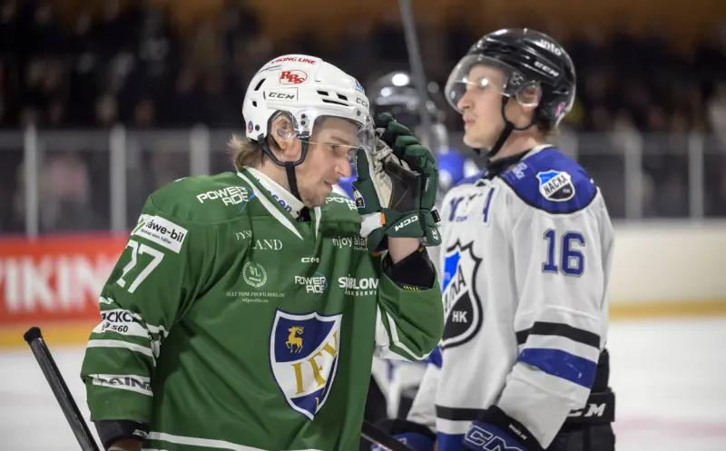 Ytterligare en trotjänare förlänger