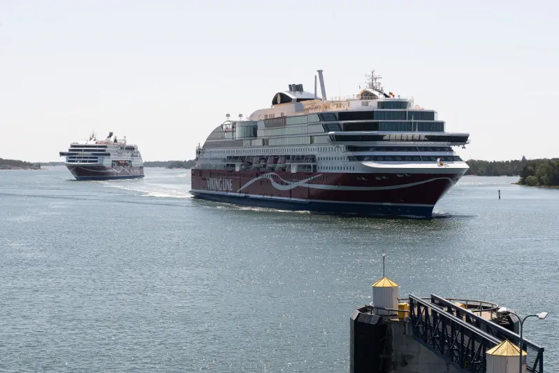 Kyligt klimat gör Norden hett