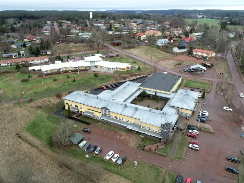 Ny plan- och bygglag ska binda samman Åland