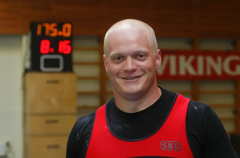 Sundberg fortsätter leda ÅKK