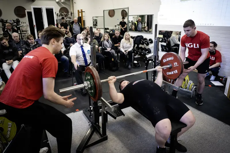 Nu ska det bli lättare att arrangera ÅM