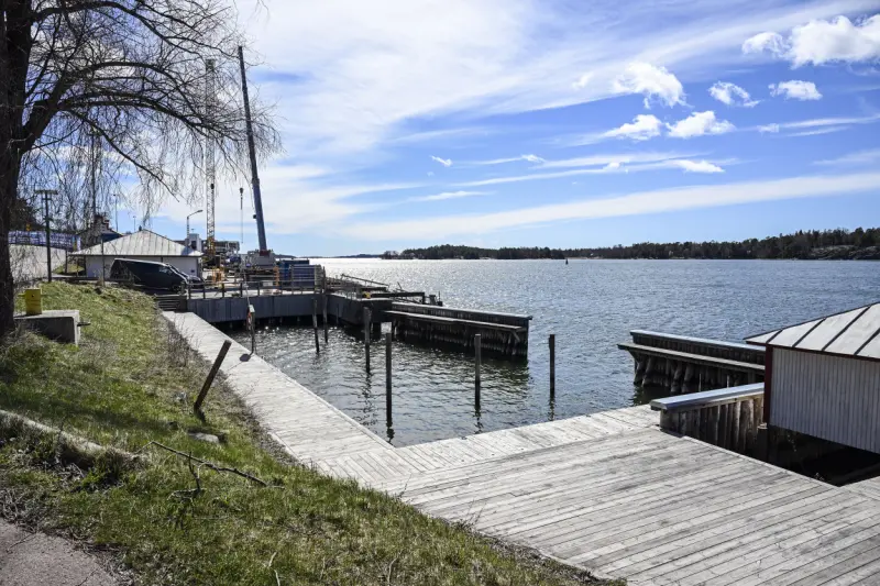 Bevarandet får inte bli ett självändamål