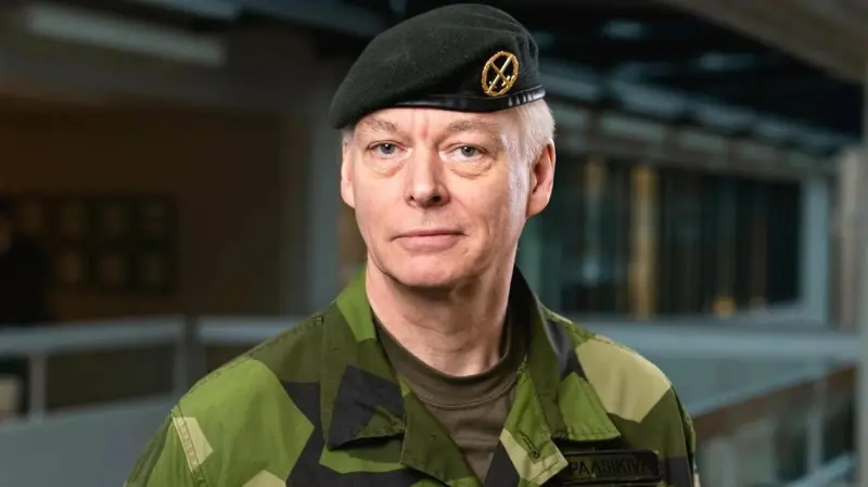 Paasikivi håller festtalet på veterandagen