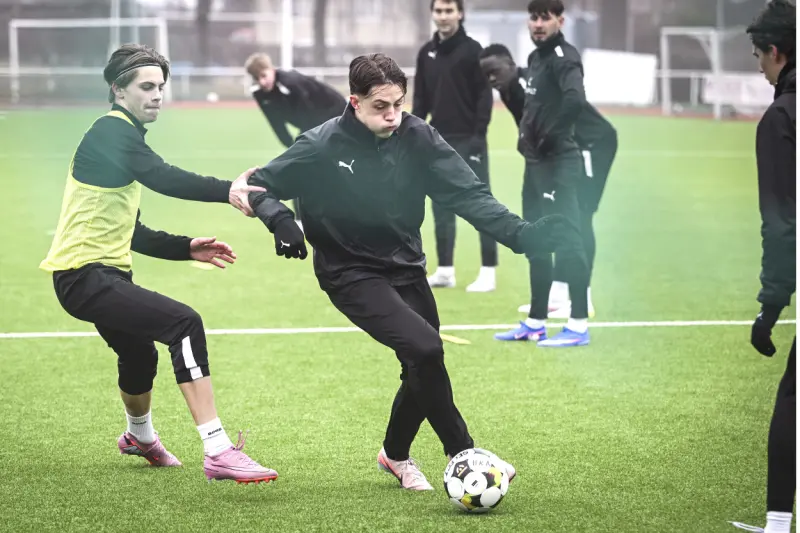 Tre ändringar i IFK-elvan