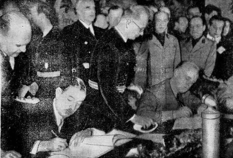 Trubbel i vintertrafiken och notfiske i Sottunga