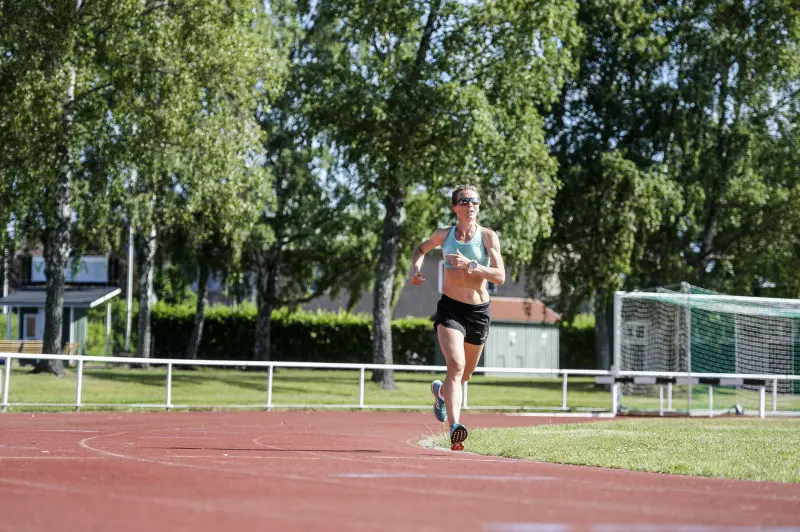 Bäcklund trea i Premiärhalvan