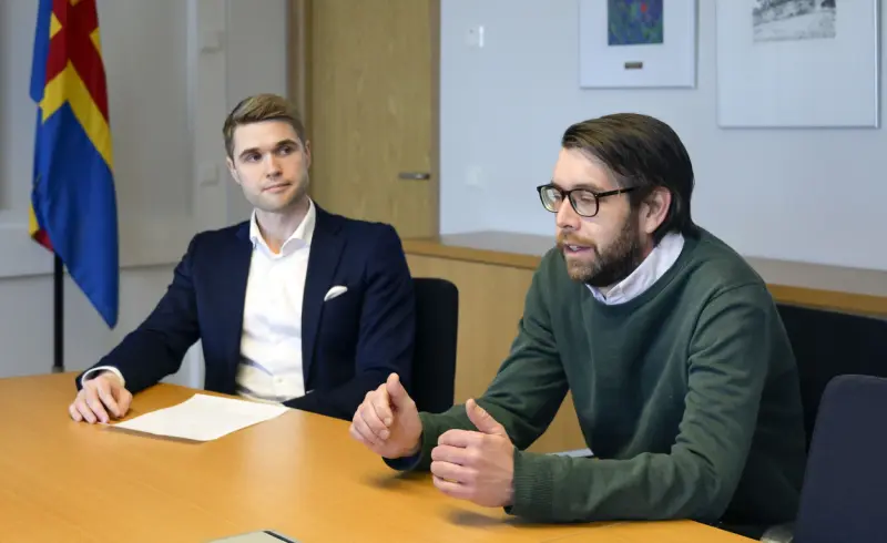 65 företag ska undantas från producentansvaret