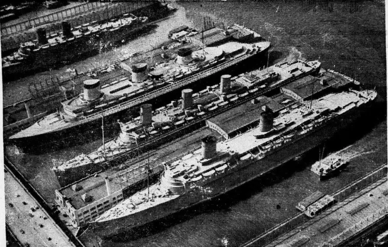 Posten fick fraktas med häst på grund av dåligt väglag