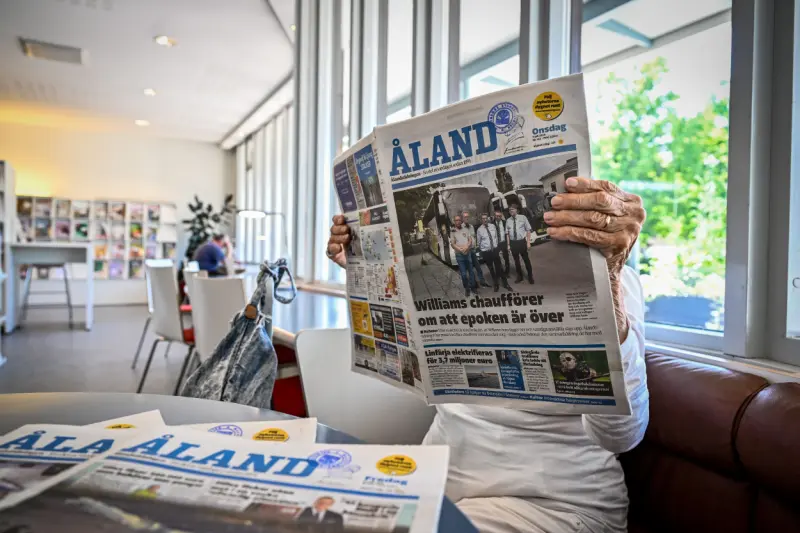 Dagen vi glömmer att fira