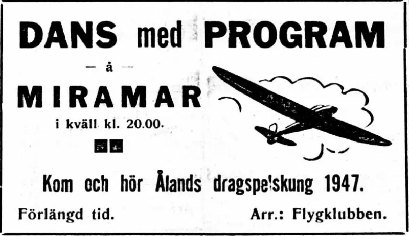 Syskonpar återvände till Åland efter 47 år i Amerika