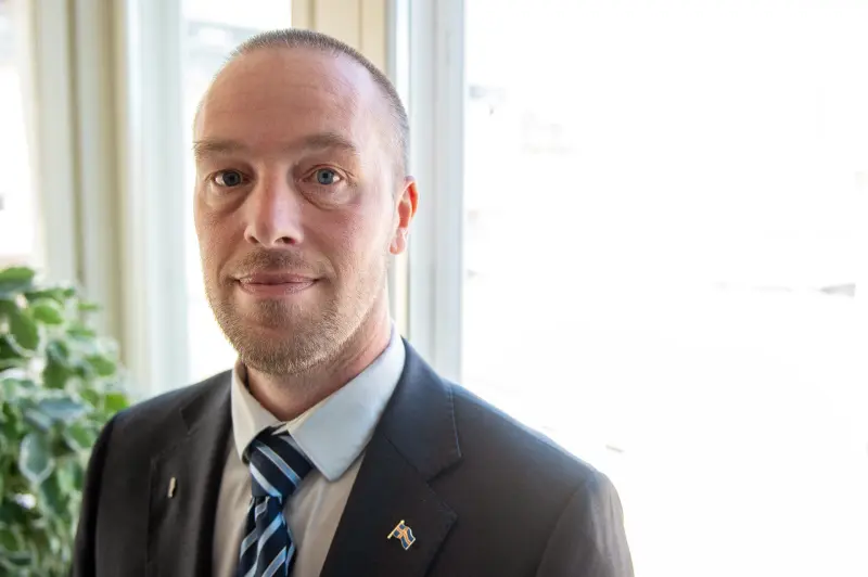 Vill prioritera vården: ”Andra satsningar kan minska”