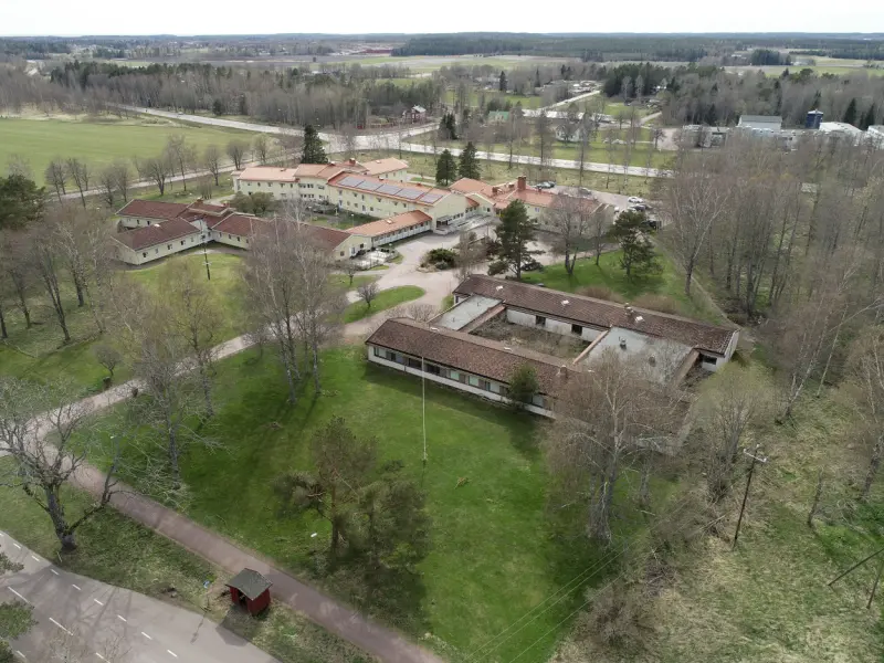 Två nya alternativ för Jomalas äldreboende