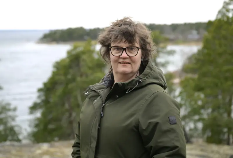 Familjen först i alla lägen – tre olyckor som förändrade allt
