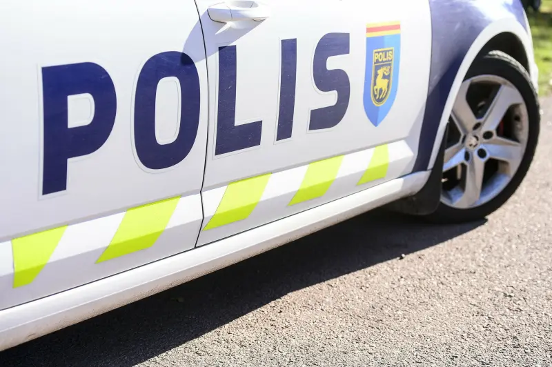 Villkorligt fängelse för grovt rattfylleri