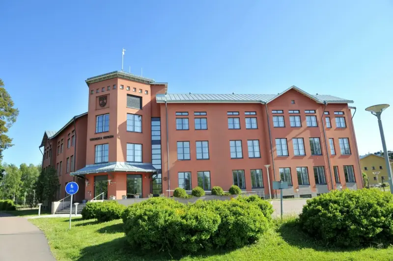 Stadsmiljösektorn ska utvärderas